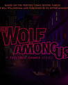 Wolf Among Us, The - «Сказки для взрослых». Обзор The Wolf Among Us